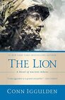 The Lion A Novel of Ancient Athens