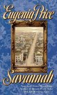 Savannah (Savannah Quartet, Bk 1)