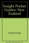 Insight Pocket Guides New Zealand