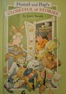Pretzel and Pop's Closetful of Stories