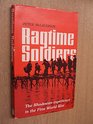 Ragtime soldiers The Rhodesian experience in the First World War