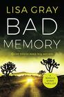 Bad Memory (Jessica Shaw, Bk 2)