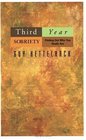 Third Year Sobriety: Finding Out Who You Really Are