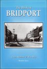 The Book of Bridport Town Harbour  West Bay