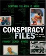 Conspiracy Files