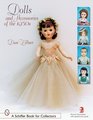 Dolls And Accessories of the 1950s (Schiffer Book for Collectors)