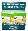 Irish Farmhouse Cheese Recipes