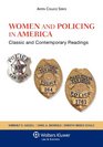 Women and Policing Classic and Contemporary Readings