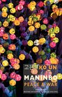 Maninbo Peace  War