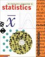 An Electronic Companion to Statistics