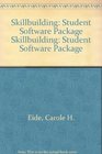 Skillbuilding Student Software Package