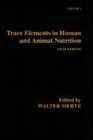 Trace Elements in Human and Animal Nutrition  Volume 2