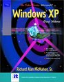 SELECT  Series Windows XP Brief Volume