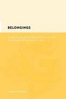Belongings Property Family and Identity in Colonial South Africa An Exploration of Frontiers 1725 c 1830