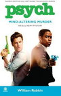 Mind-Altering Murder (Psych, Bk 5)