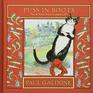 Puss in Boots (Folk Tale Classics) (Paul Galdone Classics)