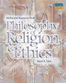 Philosophy of Religion  Ethics Teacher