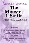 The Monster I Battle Living With Sarcomas