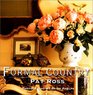 Formal Country