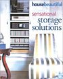 House Beautiful Sensational Storage Solutions
