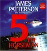 The 5th Horseman (Women's Murder Club, Bk 5) (Audio CD) (Unabridged)