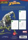 Learn to Draw Marvel SpiderMan How to draw your favorite characters including SpiderMan the Green Goblin and Vulture