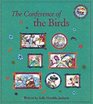 Stop Look Listen Animated World Faiths  the Conference of the Birds