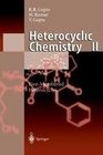 Heterocyclic Chemistry II FiveMembered Heterocycles