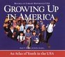 Growing Up in America An Atlas of Youth in the USA