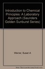 Introduction to Chemical Principles A Laboratory Approach