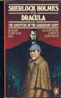 Sherlock Holmes Vs Dracula Or the Adventure of the Sanguinary Count