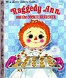 Raggedy Ann and the Cookie Snatcher