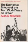 Economic Effect of World Wars on Britain