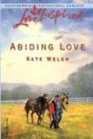 Abiding Love (Love Inspired, 252)