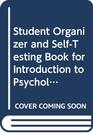 Student Organizer and SelfTesting Book for Introduction to Psychology Rod Plotnik Sandra Mollenauer