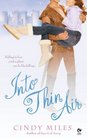 Into Thin Air (Ghosts, Bk 2)
