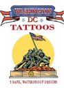Washington DC Tattoos