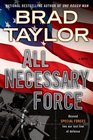 All Necessary Force (Pike Logan, Bk 2)