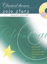 Recorder Magic Classical Themes Solo Stars AND Playalong CD Backing Tracks  Descant Recorder 10 Favourite Themes by the Great Composers
