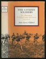 Citizen Soldiers The Plattsburgh Training Camp Movement 19131920