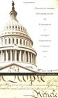 Constitutional Deliberation in Congress The Impact of Judicial Review in a Separated System