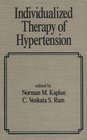 Individualized Therapy of Hypertension