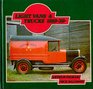 Light vans and trucks 19191939
