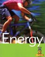 Energy Physical Science