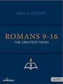 Roman 916 The Good News Study Guide