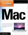 How to Do Everything: Mac (How to Do Everything)