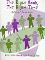 Right Book The Right Time The Helping Children Cope