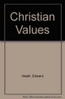 Christian Values