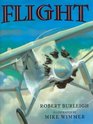 Flight The Journey of Charles Lindbergh