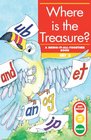 Where Is the Treasure